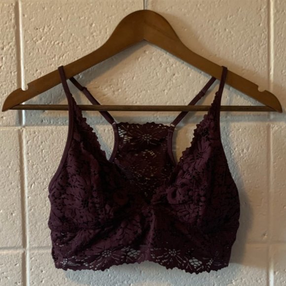 Lace Bralette - Picture 1 of 3